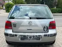 2002 Volkswagen GOLF