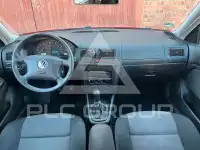 2002 Volkswagen GOLF