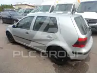 2002 Volkswagen GOLF