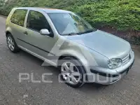 2002 Volkswagen GOLF