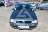 2002 Volkswagen GOLF