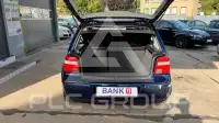 2002 Volkswagen GOLF
