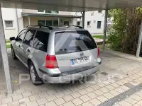 2002 Volkswagen GOLF