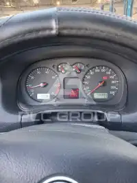 2002 Volkswagen GOLF