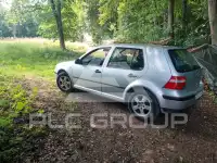 2002 Volkswagen GOLF