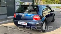 2002 Volkswagen GOLF