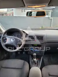2002 Volkswagen GOLF