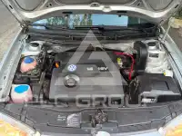 2002 Volkswagen GOLF