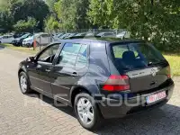 2002 Volkswagen GOLF