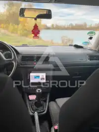 2002 Volkswagen GOLF