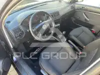 2002 Volkswagen GOLF