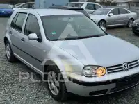 2002 Volkswagen GOLF