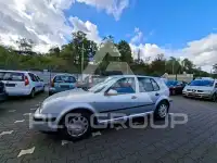 2002 Volkswagen GOLF