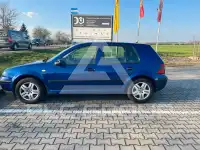 2002 Volkswagen GOLF