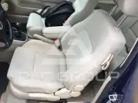 2002 Volkswagen GOLF