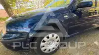 2002 Volkswagen GOLF
