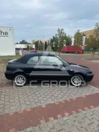 2002 Volkswagen GOLF