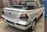2002 Volkswagen GOLF