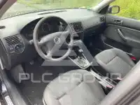 2002 Volkswagen GOLF