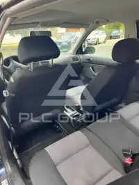 2002 Volkswagen GOLF