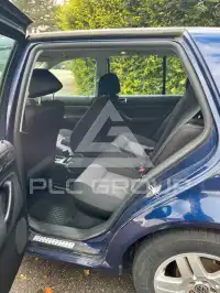 2002 Volkswagen GOLF