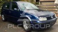 2002 Volkswagen GOLF