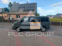 2002 Volkswagen T4