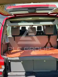 2002 Volkswagen T4