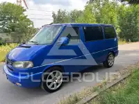 2002 Volkswagen T4