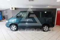 2002 Volkswagen T4