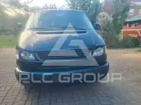 2002 Volkswagen T4