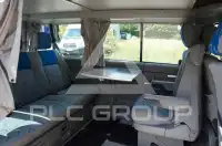 2002 Volkswagen T4