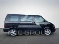 2002 Volkswagen T4