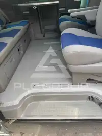 2002 Volkswagen T4