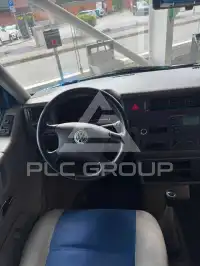 2002 Volkswagen T4