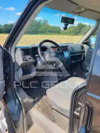 2002 Volkswagen T4