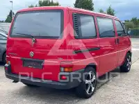 2002 Volkswagen T4