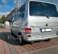 2002 Volkswagen T4