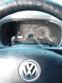 2002 Volkswagen T4