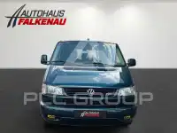 2002 Volkswagen T4