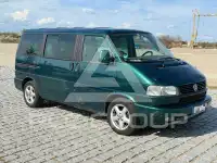2002 Volkswagen T4