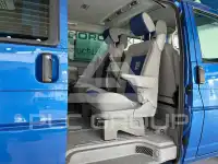 2002 Volkswagen T4