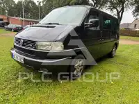 2002 Volkswagen T4