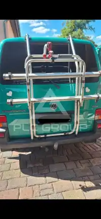 2002 Volkswagen T4