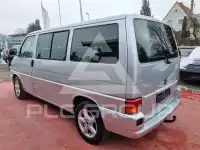 2002 Volkswagen T4