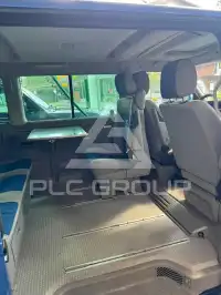 2002 Volkswagen T4