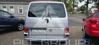 2002 Volkswagen T4