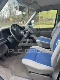 2002 Volkswagen T4