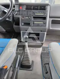 2002 Volkswagen T4