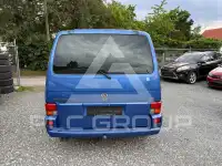 2002 Volkswagen T4